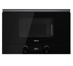 Microondas 22 litros ML 8220 BIS L BK Teka