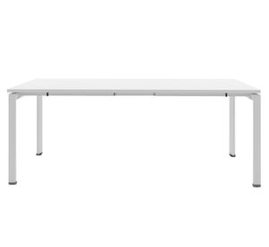 Escritorio 200 cm Neo blanco Form Office