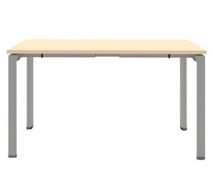 Escritorio 140 cm Neo natura/gris Form Office