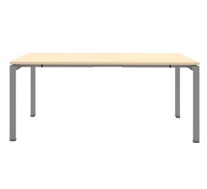 Escritorio 180 cm Neo natura/gris Form Office