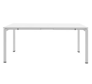 Escritorio 180 cm Neo blanco Form Office
