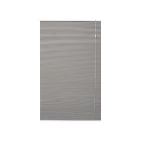 Persiana blackout 120x230 cm gris Dib
