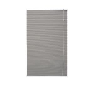 Persiana blackout 120x230 cm gris Dib