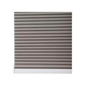 Persiana blackout 120x230 cm gris Dib