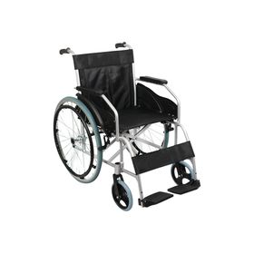 Silla de ruedas básica Glomed