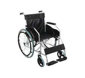 Silla de ruedas básica Glomed