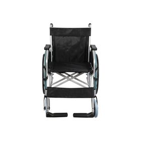 Silla de ruedas básica Glomed