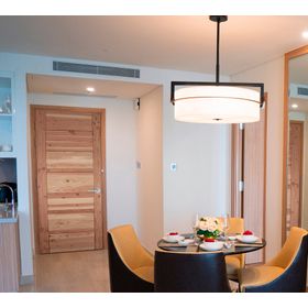 Puerta Pino Oregón Martina 80x210 cm AFN