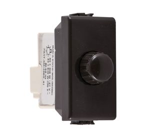 Modulo dimmer 40/600w gris Bticino