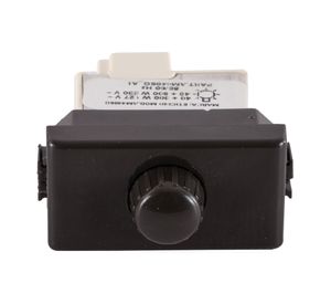 Modulo dimmer 40/600w gris Bticino