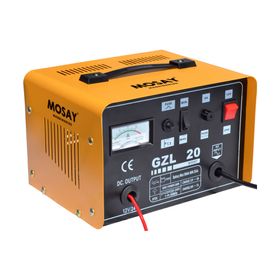 Cargador de batería 20A Mosay