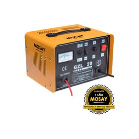 Cargador de batería 20A Mosay