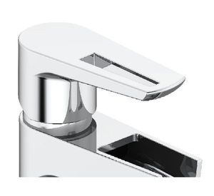 Monomando lavatorio Sylt Vessanti