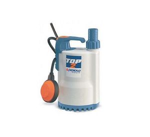 Electrobomba sumergible 0,5HP Pedrollo