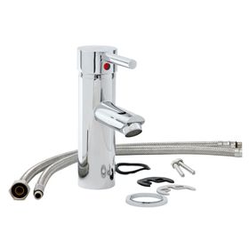 Monomando lavatorio Bucine Vessanti