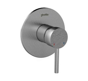 Monomando ducha empotrado Fiorenzo Stretto