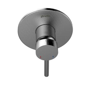 Monomando ducha empotrado Fiorenzo Stretto