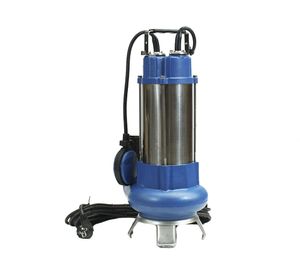 Bomba sumergible 1.1 kW 82HYV1100FM Hyundai