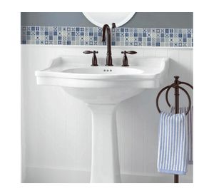 Mosaico Wallsticker Venecita romántica 1323-1 12.7x30.84 cm 0.045 m2