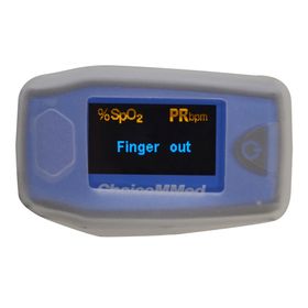 Oxímetro pulso pediátrico Choicemmed