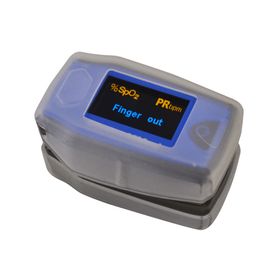 Oxímetro pulso pediátrico Choicemmed