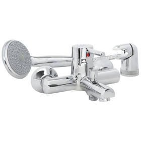 Monomando tina ducha bucine/buzios Vessanti