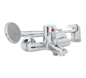 Monomando tina ducha bucine/buzios Vessanti