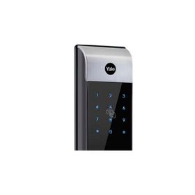 Cerradura digital touch clave/tarjeta YDM3109 Yale