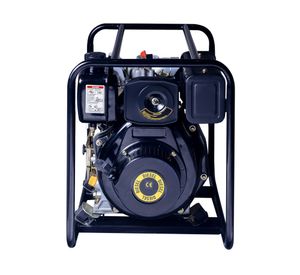 Motobomba a gasolina 3'' DWP30 5.4 HP Power Pro