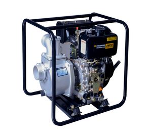 Motobomba a gasolina 3'' DWP30 5.4 HP Power Pro