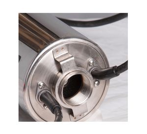 Bomba sumergible para noria 1.5HP SCM3/6 Bercatti