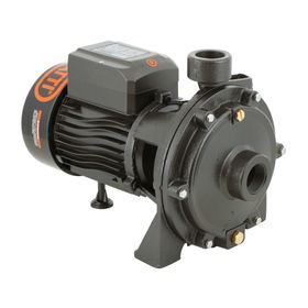 Bomba superficie centrífuga 1 1/4'' 1,5 HP 2SGPM25/140 Bercatti
