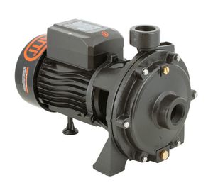 Bomba superficie centrífuga 1 1/4'' 1,5 HP 2SGPM25/140 Bercatti