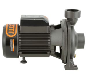 Bomba superficie centrífuga 3'' 1,5 HP BHFM6C Bercatti