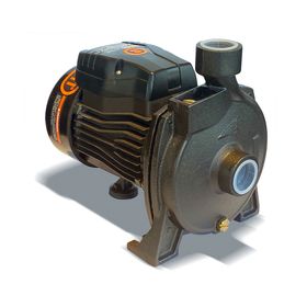 Bomba superficie centrífuga 0.5HP CPM130B Bercatti