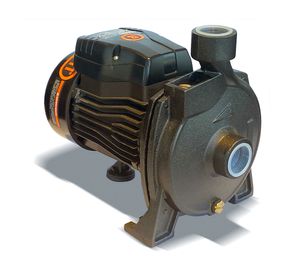 Bomba superficie centrífuga 0.5HP CPM130B Bercatti