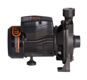 Bomba superficie centrífuga 0.5HP CPM130B Bercatti