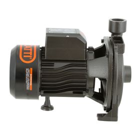 Bomba superficie 1" CPM158 1 HP