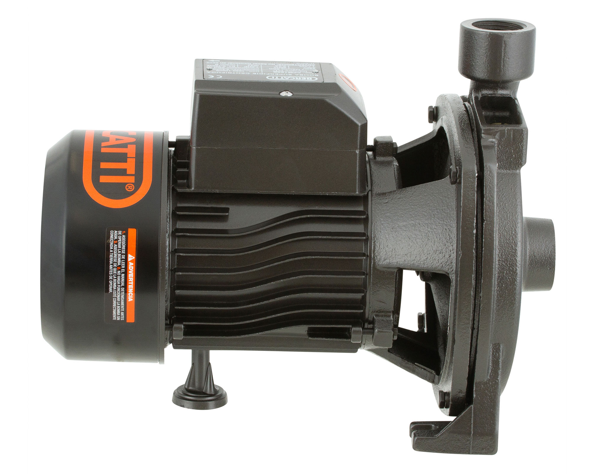 Bomba superficie 1" CPM158 1 HP