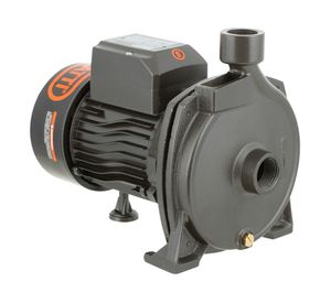 Bomba superficie 1" CPM158 1 HP