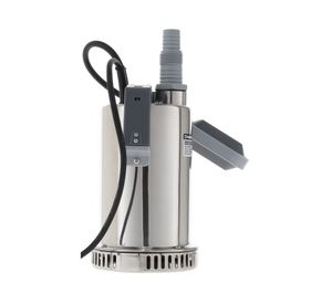 Bomba sumergible agua limpia 0.75HP SPI075 Power Pro