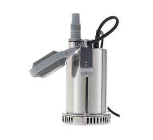 Bomba sumergible agua limpia 0.75HP SPI075 Power Pro