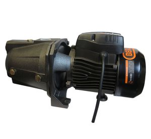 Bomba superficie centrífuga 1HP JET100B Bercatti