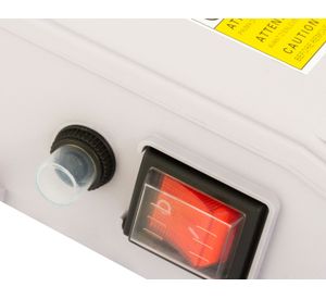 Bomba sumergible pozo 4'' 2 HP 4BDM6/15 Bercatti