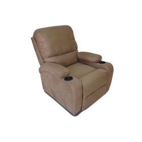Berger reclinable Olimpo Idetex