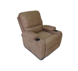 Berger reclinable Olimpo Idetex