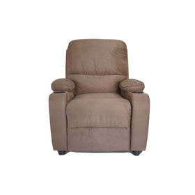 Berger reclinable Olimpo Idetex