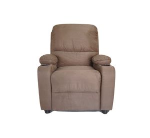 Berger reclinable Olimpo Idetex