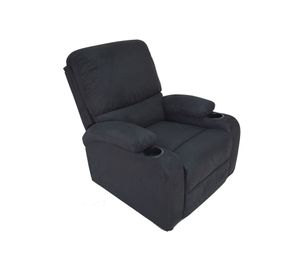 Berger reclinable Olimpo Idetex