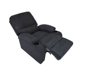 Berger reclinable Olimpo Idetex